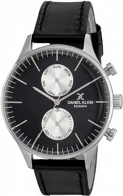 Daniel Klein 11612-2