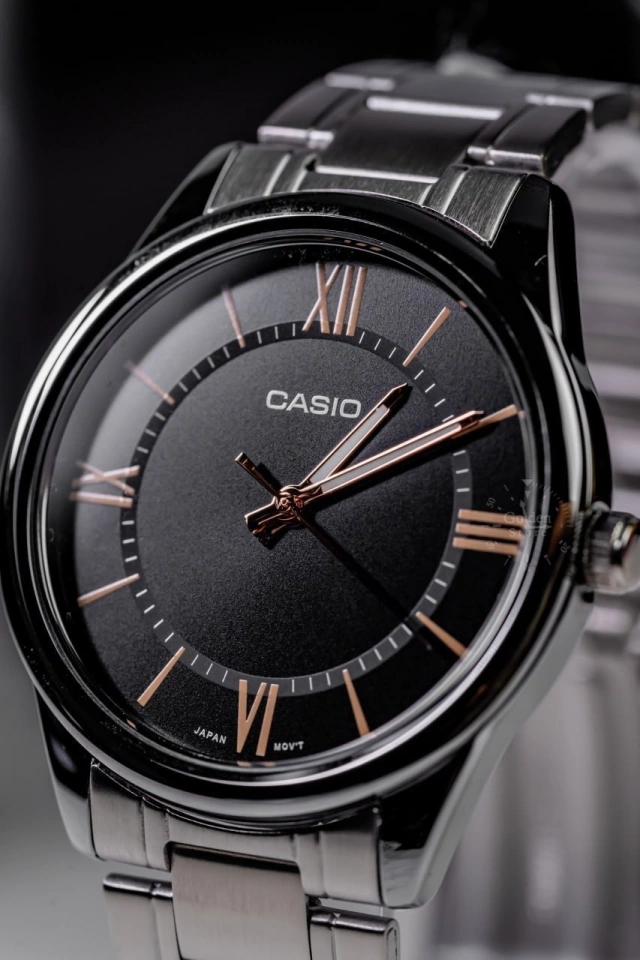 Casio Collection MTP-V005D-1B5