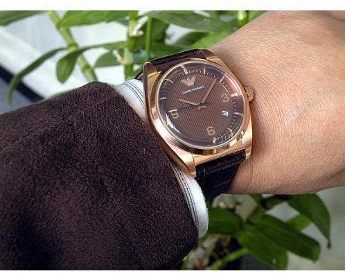Emporio Armani AR0367
