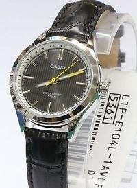 Casio Collection LTP-E104L-1A
