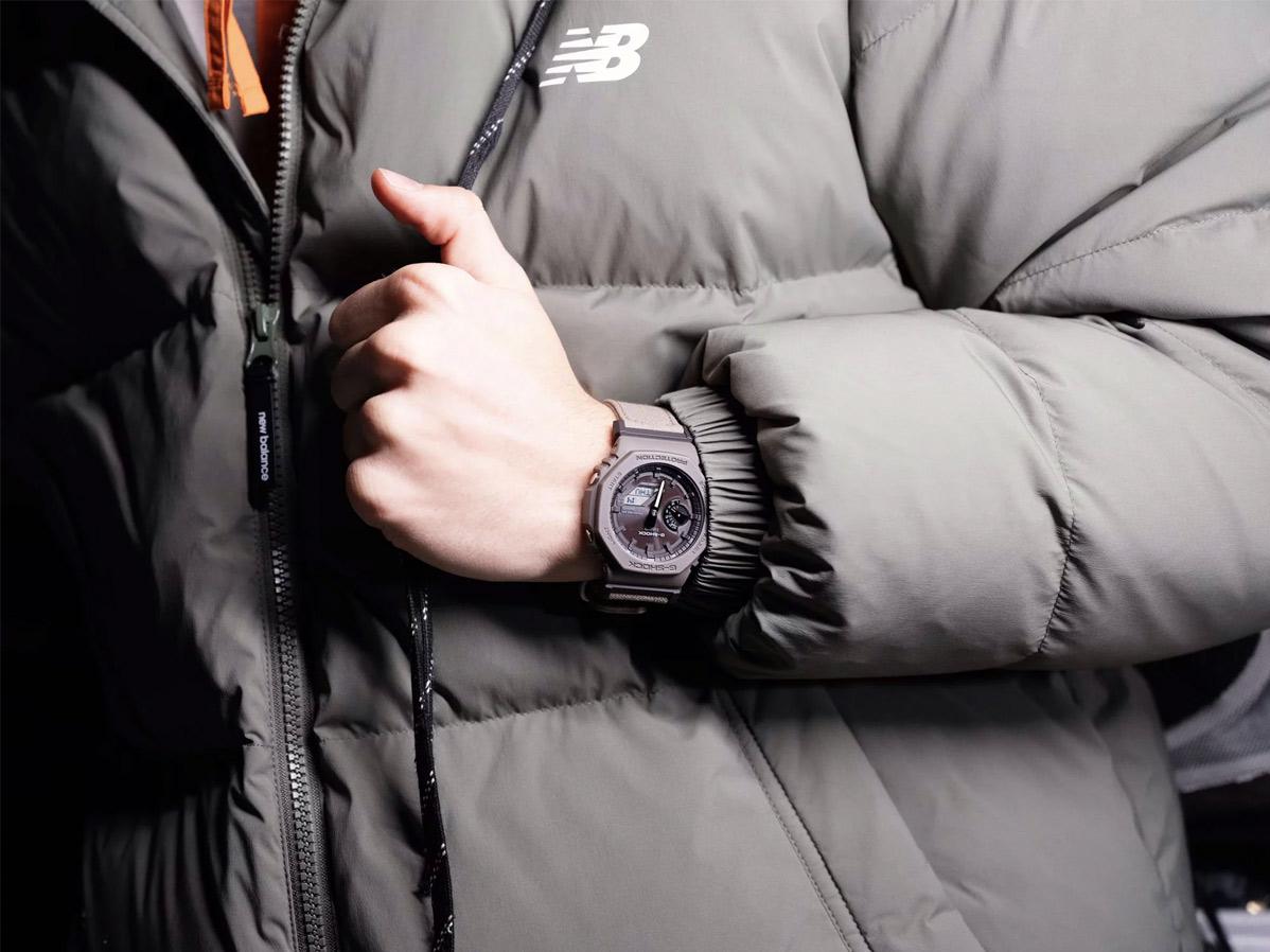 Casio G-Shock GA-B2100CT-5A