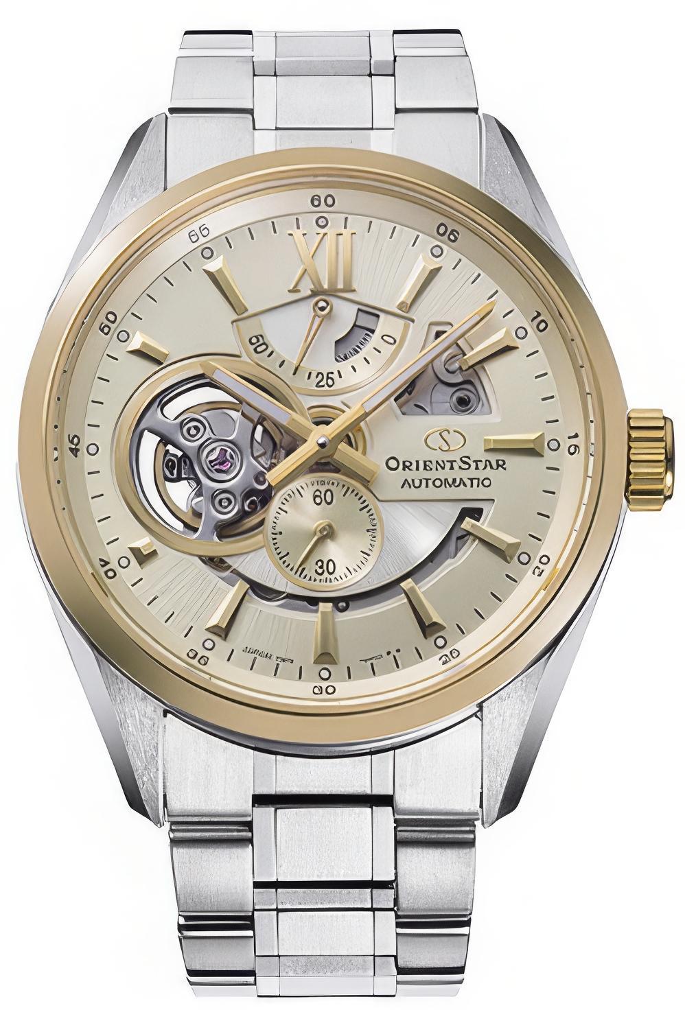 Orient RE-AV0124G