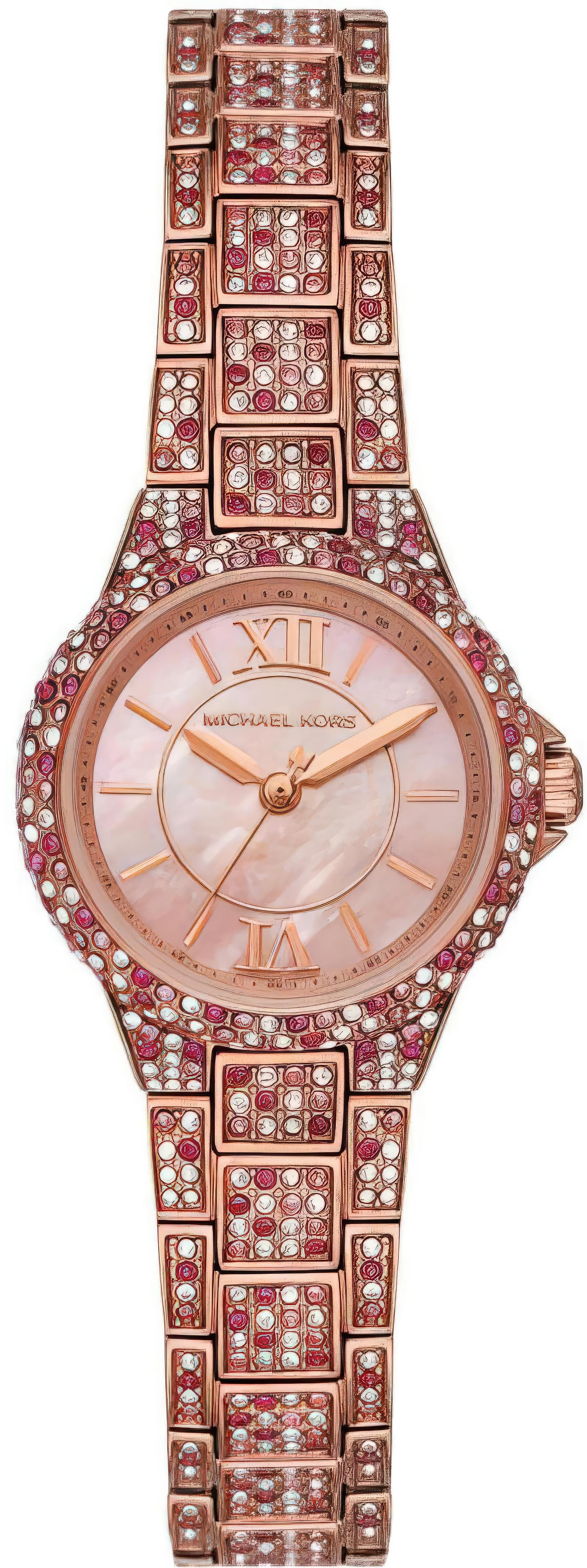 Michael Kors Mini Camille MK7274
