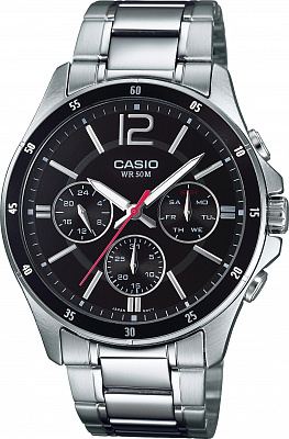 Casio MTP-1374D-1A