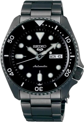 Seiko SRPD65K1