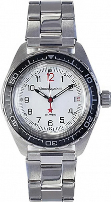 Наручные часы Восток 020712