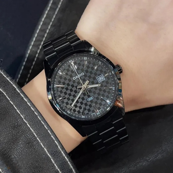 Casio MTP-VD03B-1A