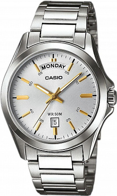 Наручные часы Casio MTP-1370D-7A2