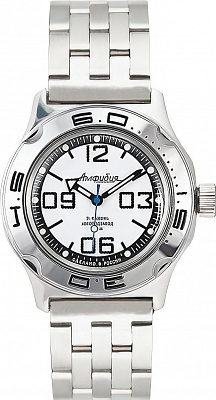 Наручные часы Восток 100816