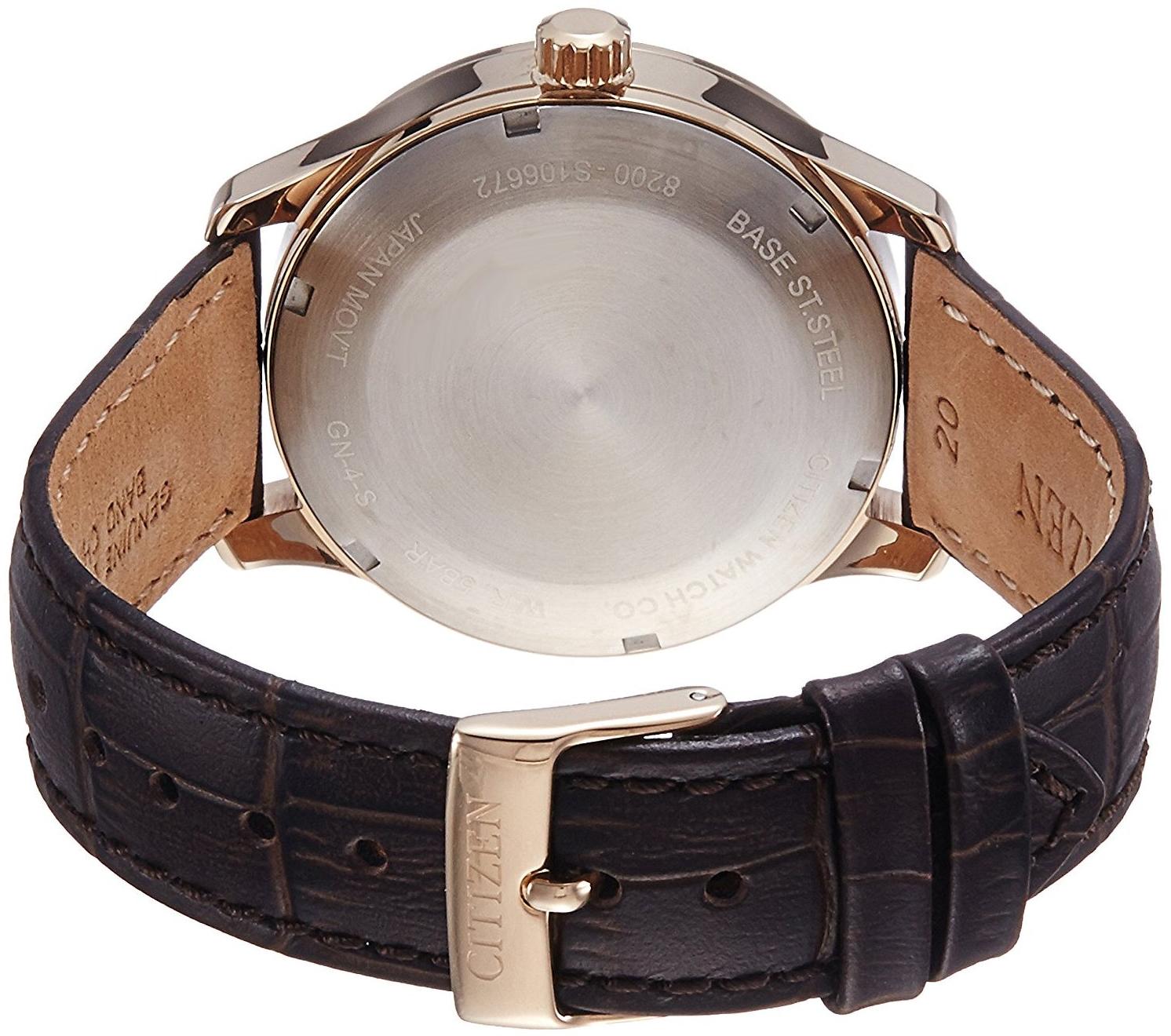 Citizen Automatic NH8353-00H