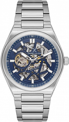 Daniel Klein 14012-3