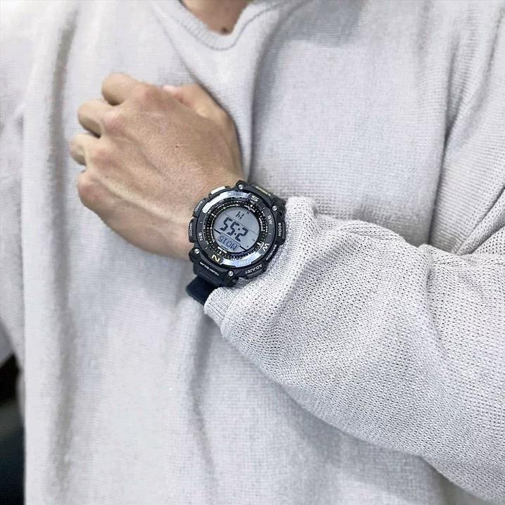 Casio ProTrek PRW-3400Y-2E