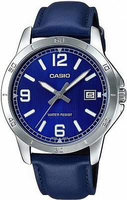 Наручные часы Casio MTP-V004L-2B
