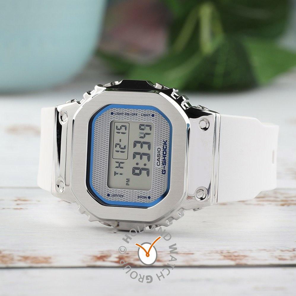 Casio GM-S5600LC-7E