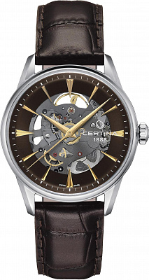 Certina C029.907.16.081.00