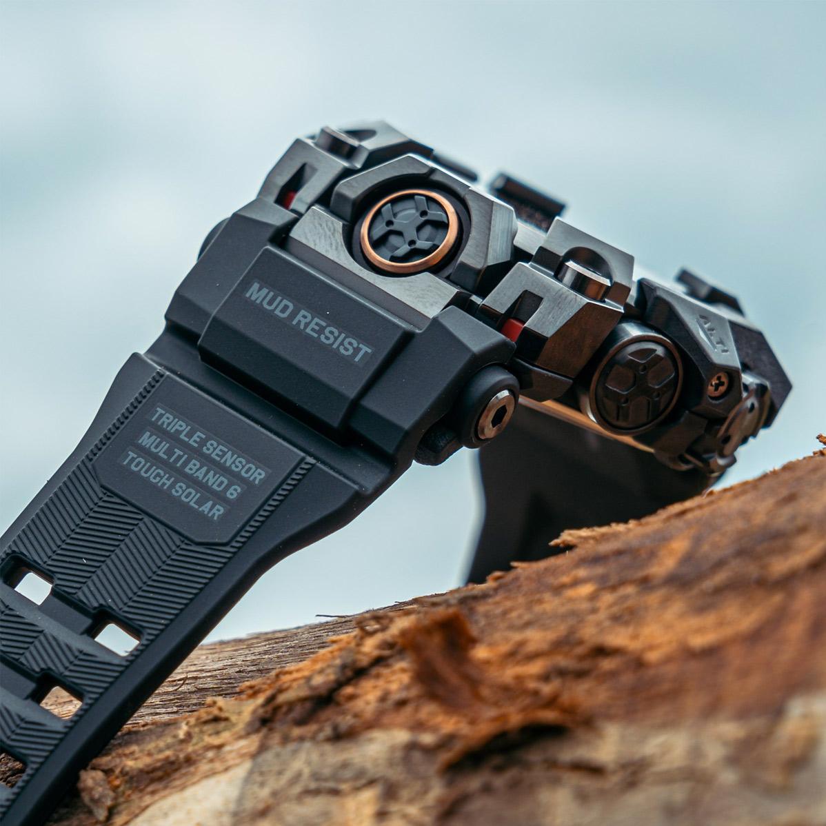 Casio GWG-B1000EC-1A