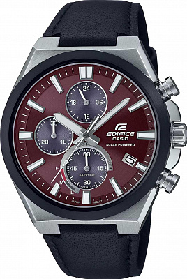 Наручные часы Casio EFS-S630BL-5A