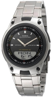 Casio AW-80D-1A