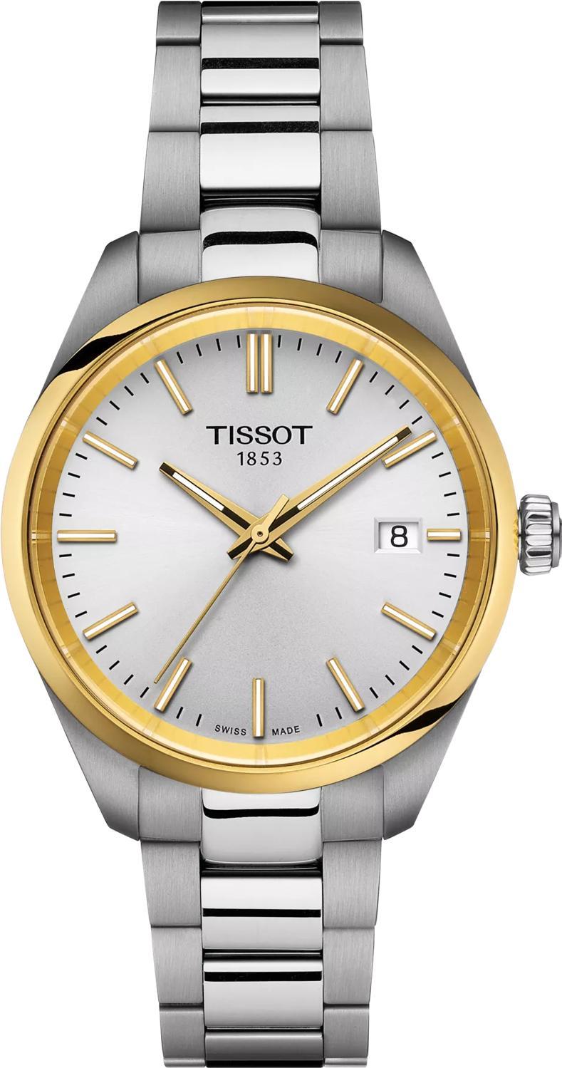 Tissot T150.210.21.031.00