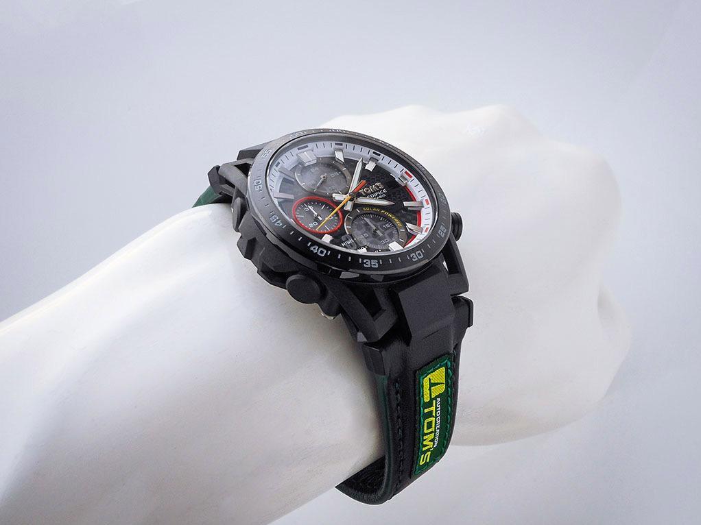 Casio EFS-S641TMS-1A