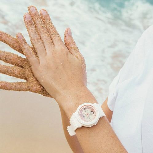 Casio Baby-G BGA-250-7A2