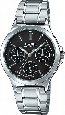 Наручные часы Casio LTP-V300D-1A