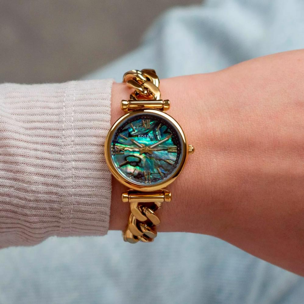 Fossil Carlie ES5416