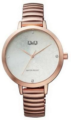 Q&Q QB49J001Y