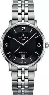 Certina C035.407.11.057.00