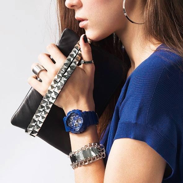 Casio Baby-G BA-125-2A