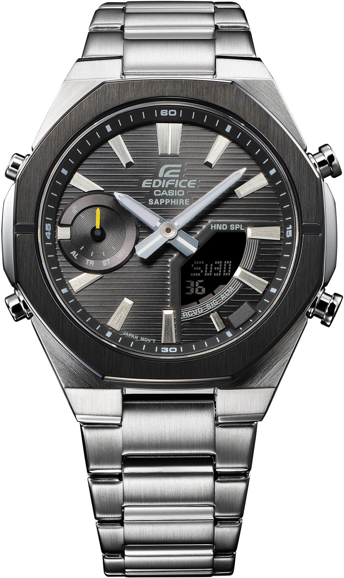 Casio ECB-S10DB-1A