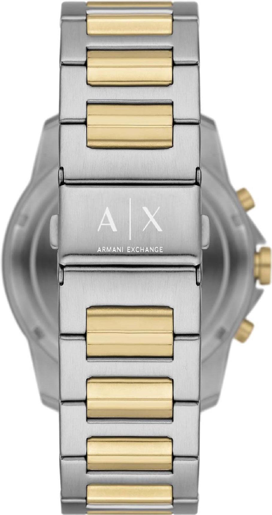 Armani Exchange Banks AX7148SET