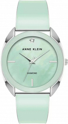 Наручные часы Anne Klein 4041MINT