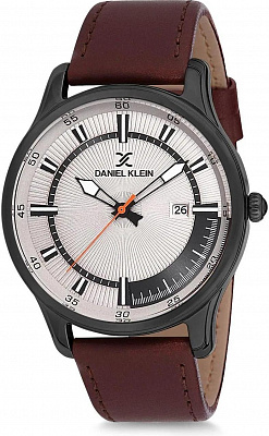 Daniel Klein 12232-5