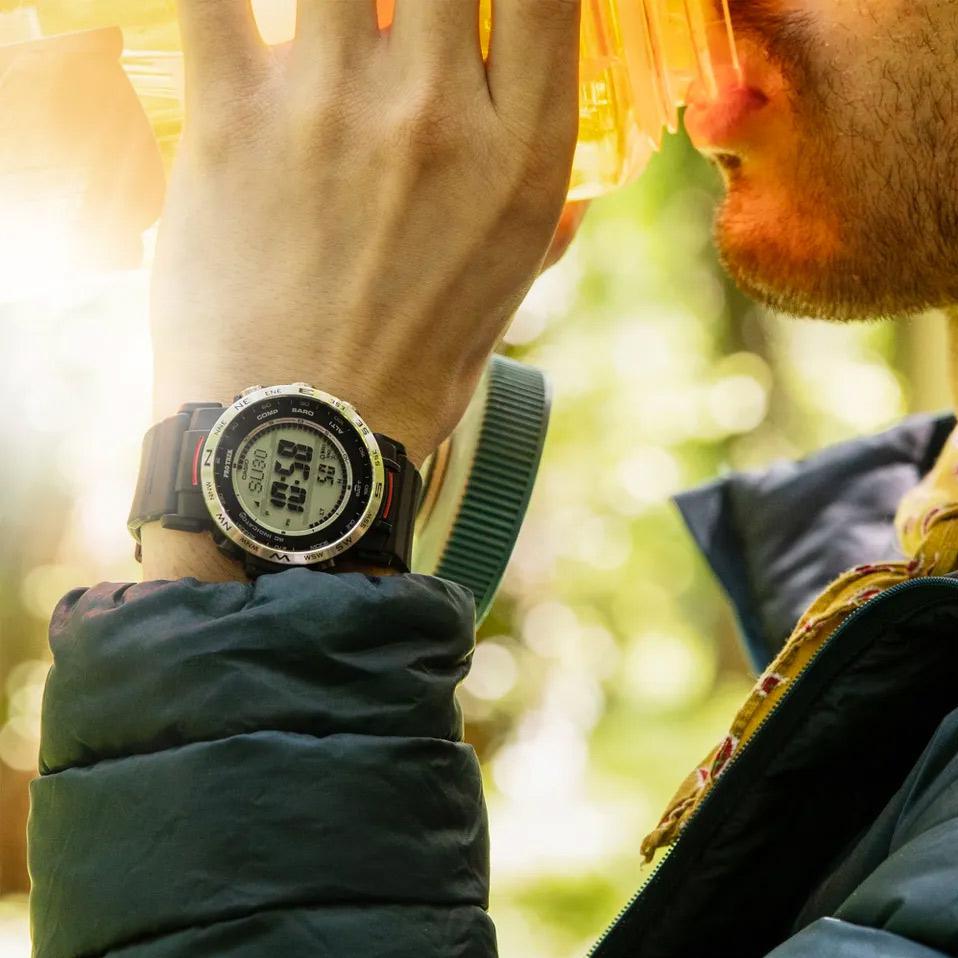 Casio PRW-35-1A
