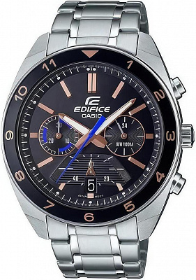 Наручные часы Casio EFV-590D-1A