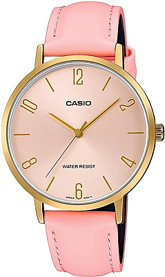 Casio Collection LTP-VT01GL-4B