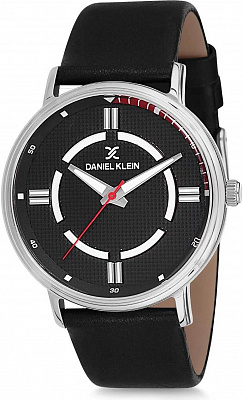 Daniel Klein 12157-2