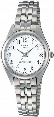 Наручные часы Casio LTP-1129A-7B