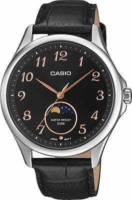 Наручные часы Casio MTP-M110L-1A