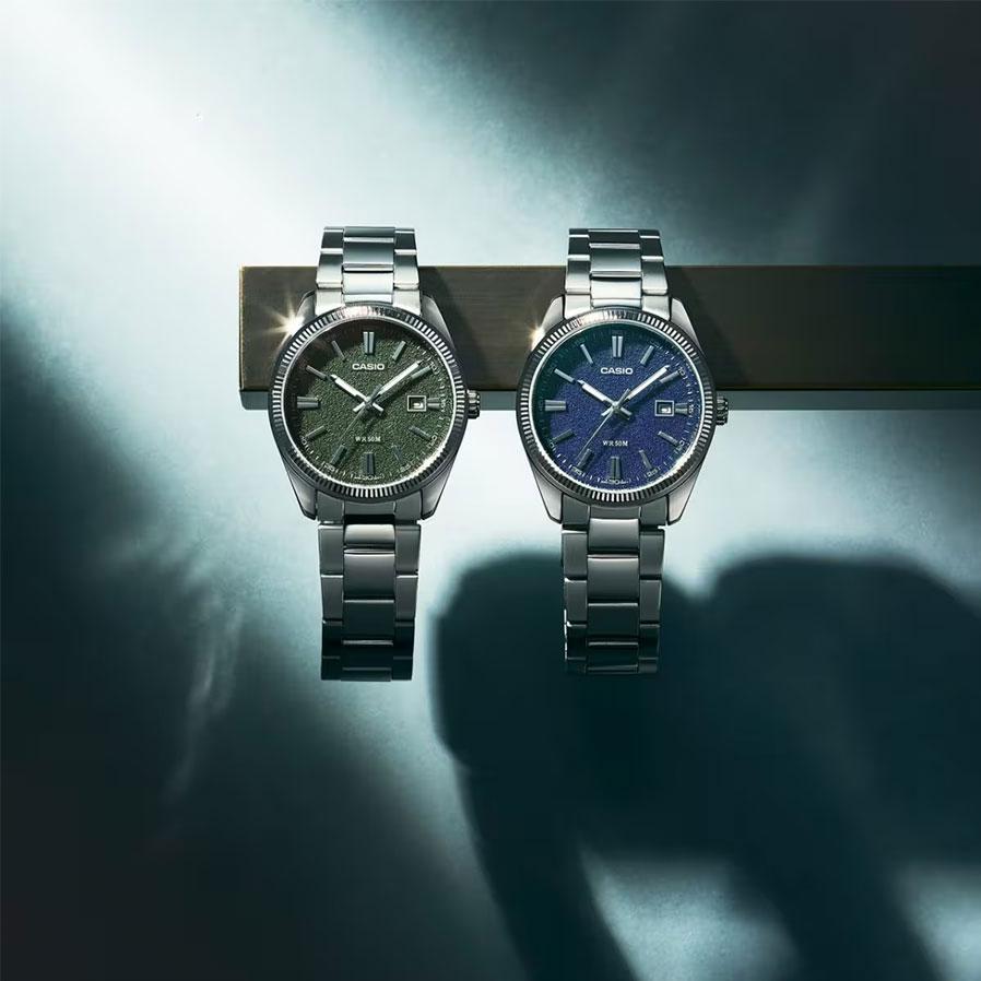 Casio Collection MTP-1302DA-2A1