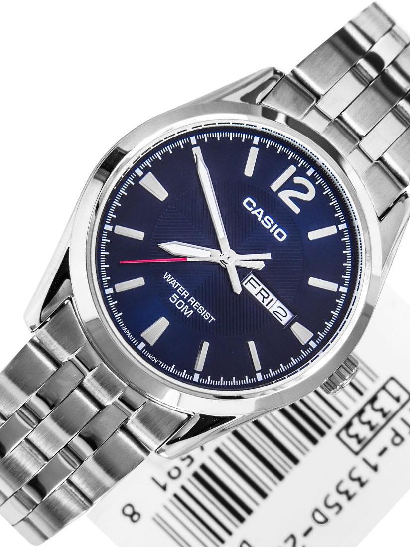 Casio Collection MTP-1335D-2A
