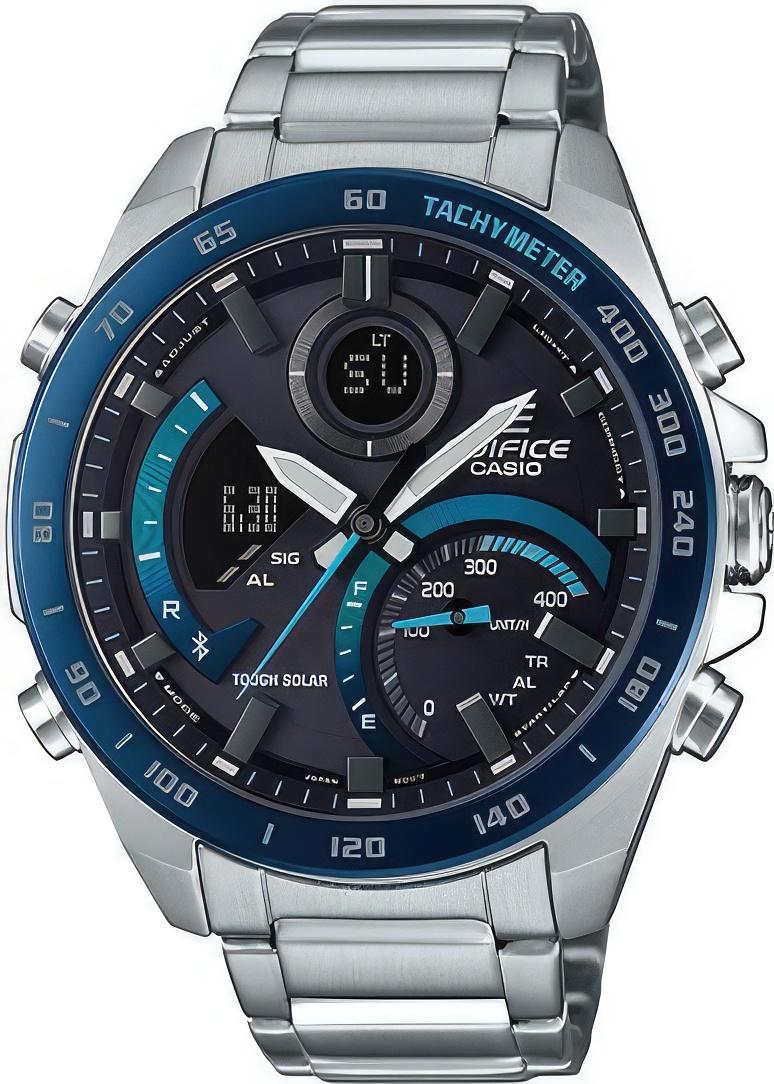 Casio Edifice ECB-900DB-1B