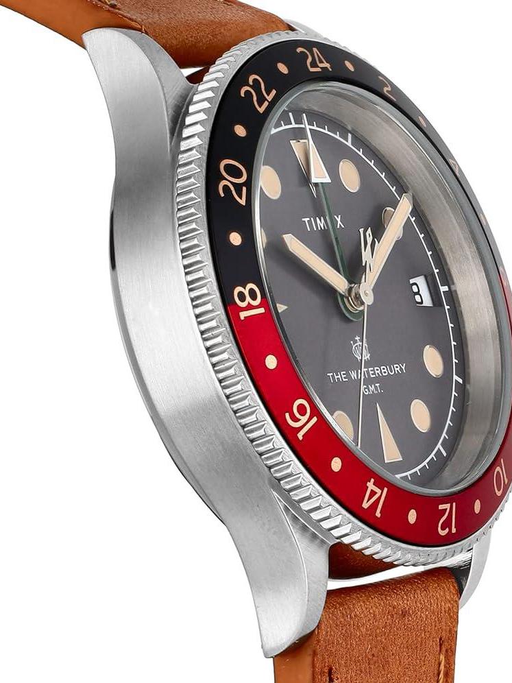 Timex Waterbury TW2V74000