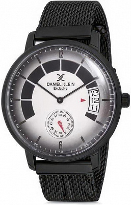 Daniel Klein 12143-6