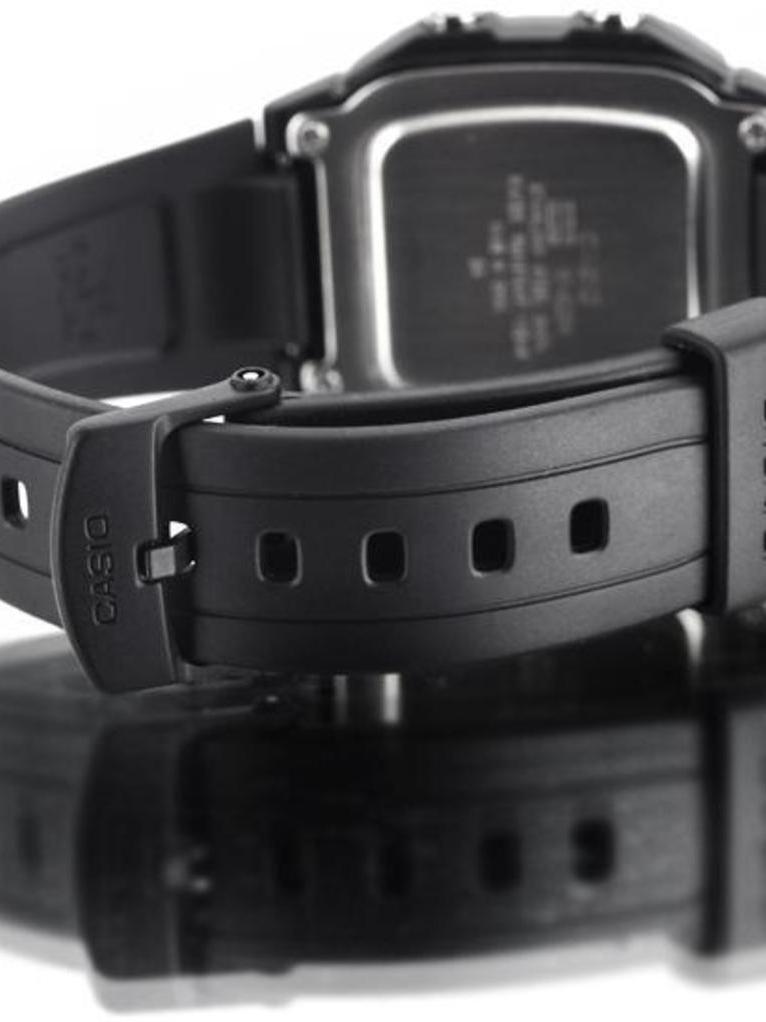 Casio W-800HG-9A