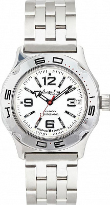 Наручные часы Восток 100485