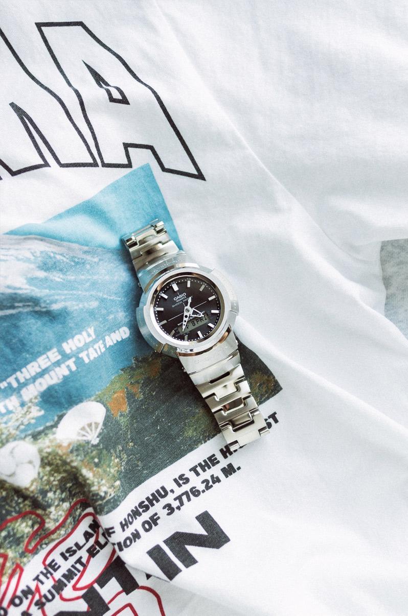 Casio AWM-500D-1A