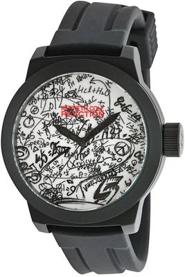 Kenneth Cole Steel RK1249
