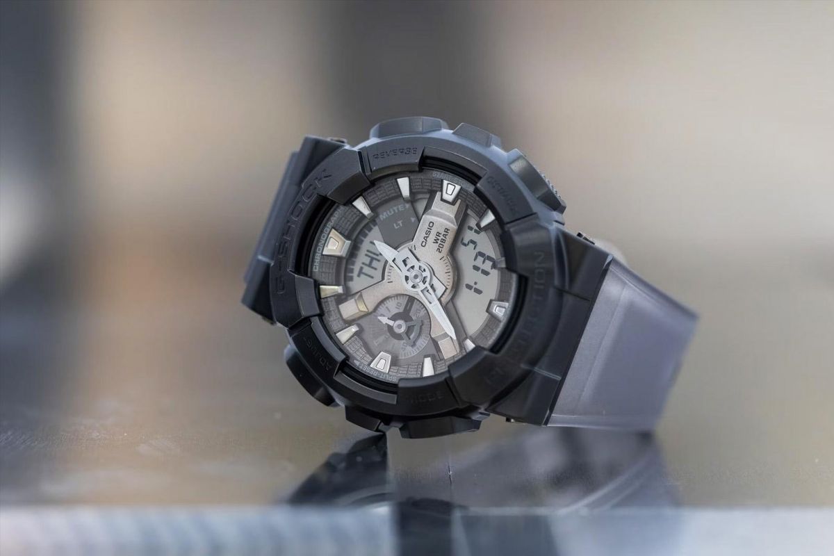 Casio GM-110MF-1A